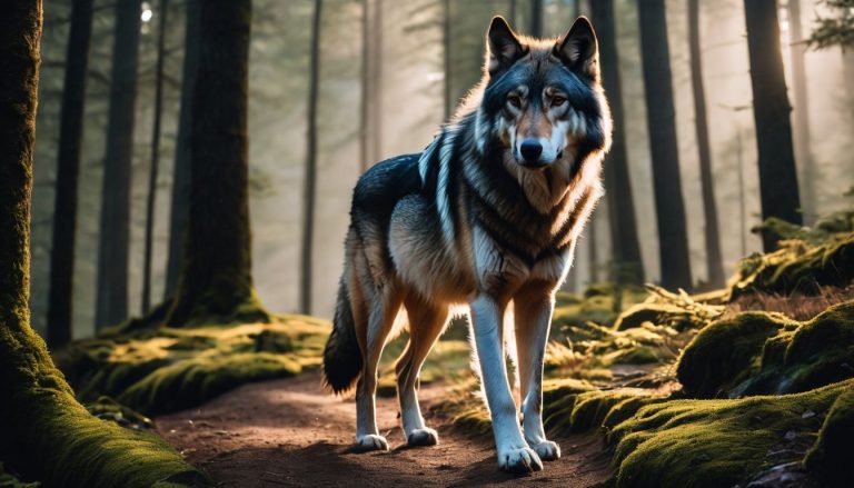 The Ultimate Guide to Wolf Tattoos for Men: Meanings, Designs, and Inspiration