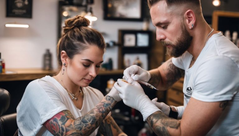 Top 10 Tattoo Numbing Creams: A Comprehensive Review of the Best Options for Tattoo Numbing Cream Companies