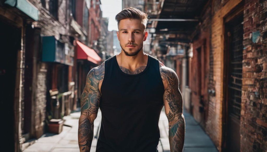 Top 50 Leg Sleeve Tattoo Designs for Men in 2023: Ultimate Guide for Leg