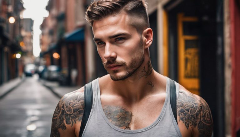 Ultimate Guide to Arm Tattoos for Men: 2022 Trends and Unique Designs