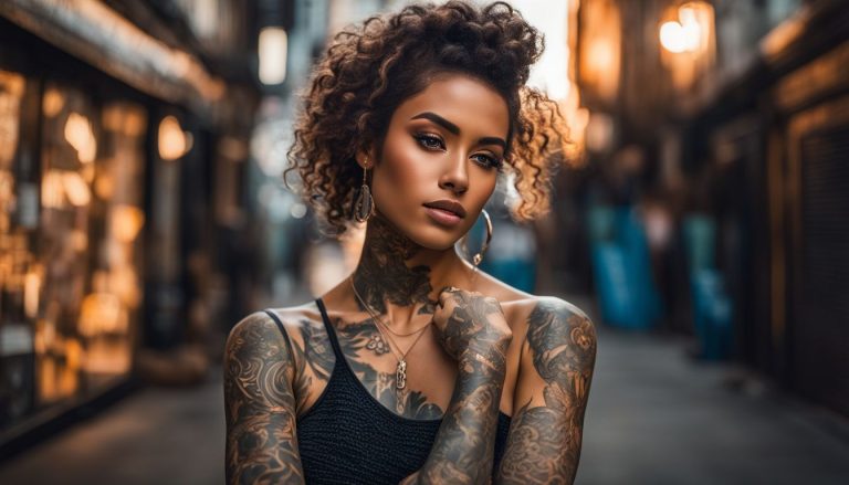 Ultimate Guide to Choosing the Perfect Arm Tattoos for Men and Women