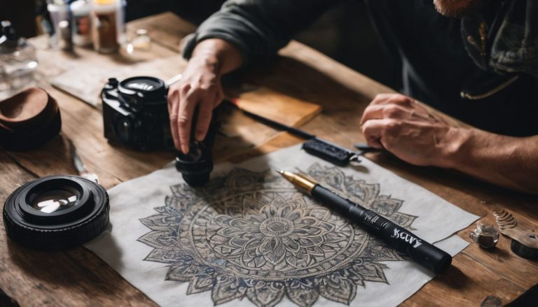 Ultimate Guide to Choosing the Perfect Forearm Sleeve Tattoo Design