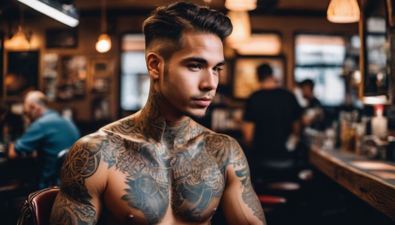 Ultimate Guide to Full Back Tattoos: Design Ideas, Cost, and More