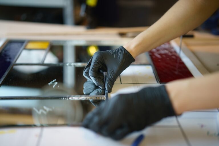 Unleash Your Creativity with the Ultimate Digital Art Glove