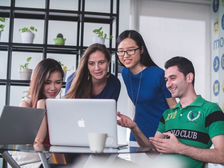 Elevate Your Artistic Journey: The Benefits of Enrolling in a Digital Art Academy