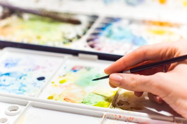 Unleash Your Creativity: 10 Unique Digital Art Names to Inspire Your Next Project