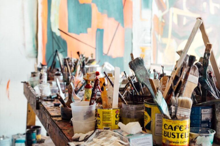 Calling All Artists: Win Big in the Digital Art Competition of the Year