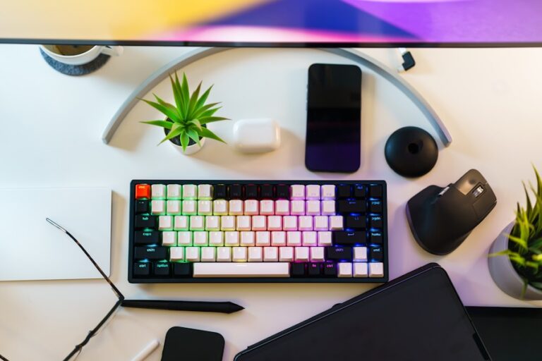 Breaking into the Digital Art Freelance Scene: Essential Tips and Tricks