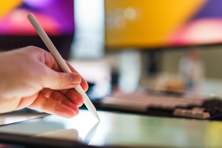Mastering Digital Art: A Step-by-Step Guide with a Digital Art Tutor