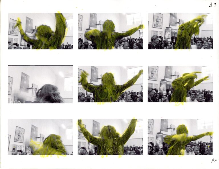 Breaking Boundaries: How Digital Art Mixed Media is Revolutionizing the Art World