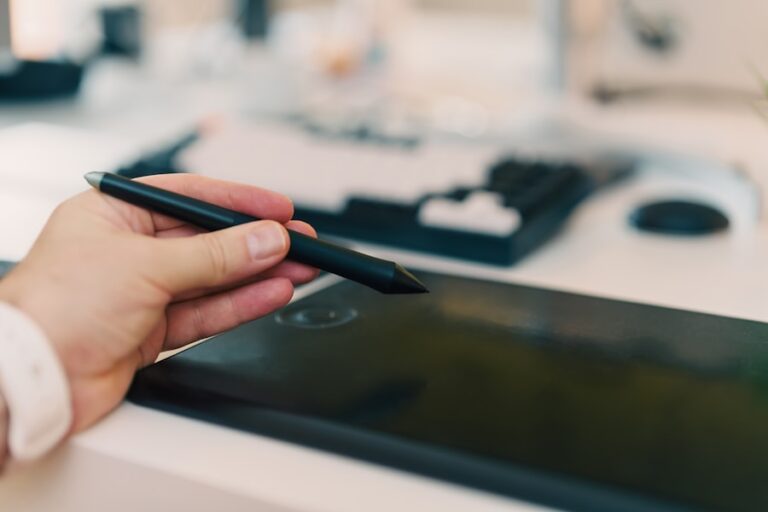 From Passion to Paycheck: The Ultimate Guide to Pursuing a Career in Digital Art