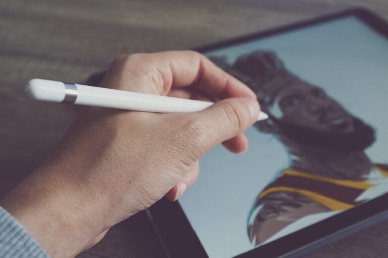 The Ultimate Guide to Creating Stunning Digital Art on iPad